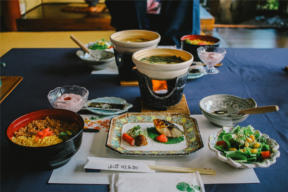 整木定制餐廳設(shè)計(jì)，感受有顏有味的生活藝術(shù)(圖1)